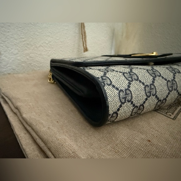 Gucci 2way Clutch Bag - Picture 5 of 14